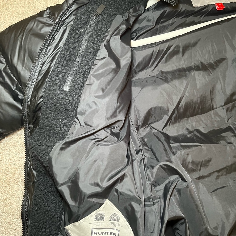 Hunter Winter Jacket - Picture 2 of 2